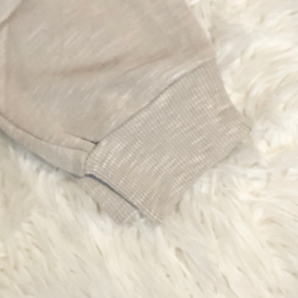 New High Waisted Moth Lounge Joggers - Picture 9 of 9
